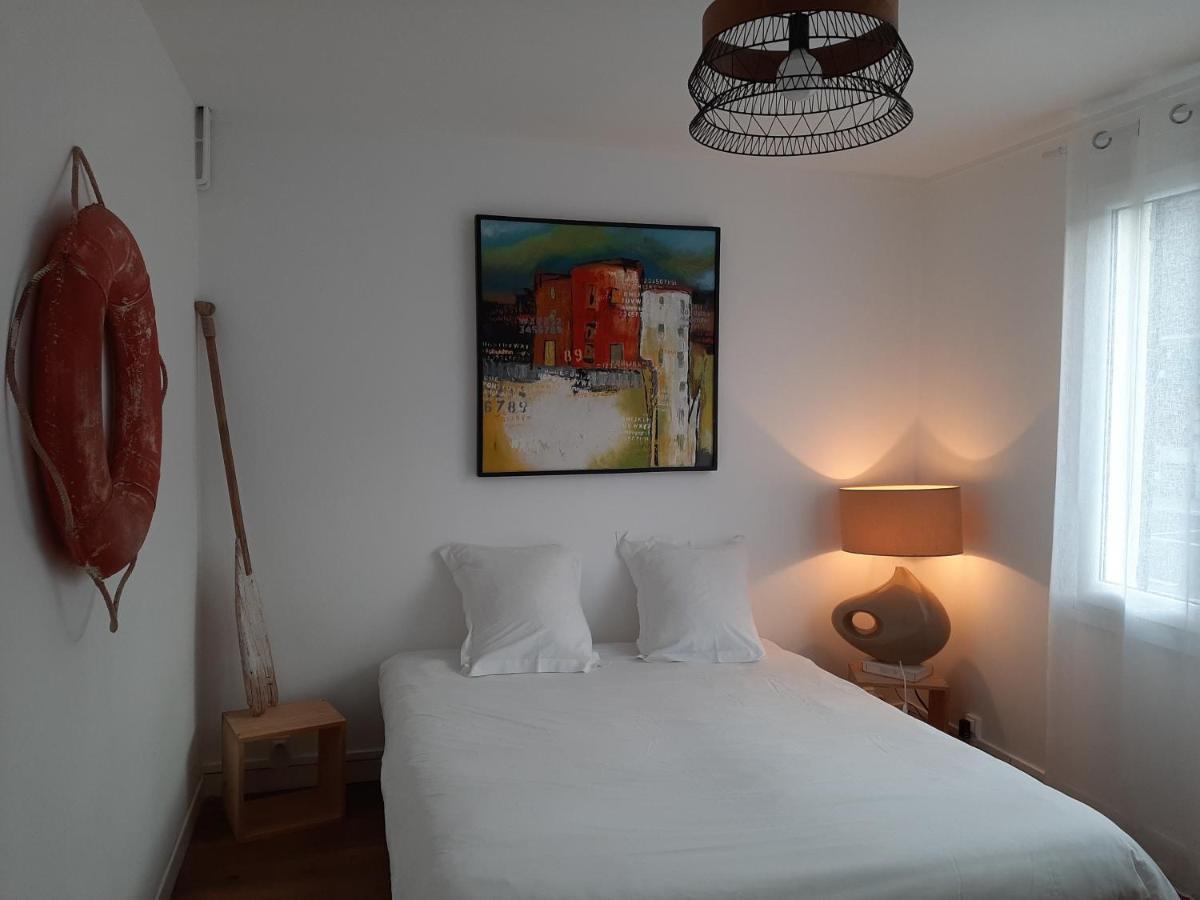 Holiday home La Maison Des Bateaux Saint-Valery-sur-Somme