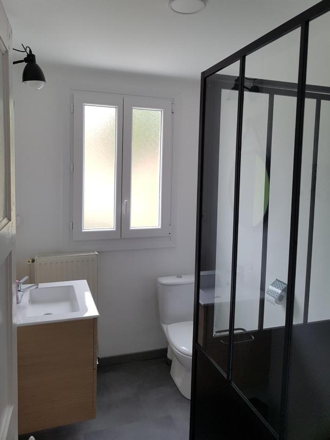 La Maison Des Bateaux Holiday home