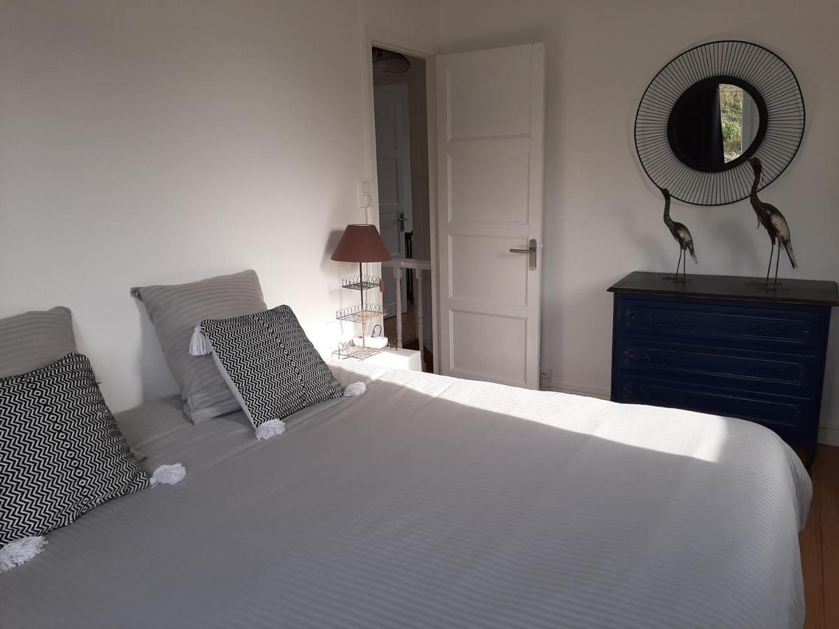 La Maison Des Bateaux Holiday home